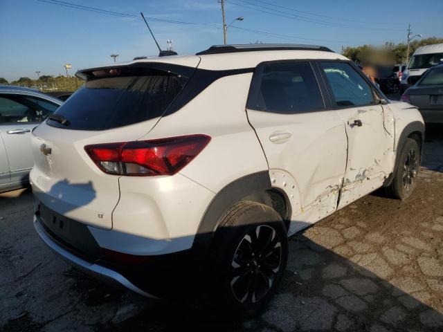 Photo 3 from auction – 2022 CHEVROLET TRAILBLAZE with VIN KL79MRSL9NB094217