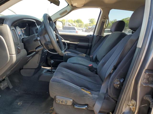 Photo 7 from auction – 2004 DODGE RAM 1500 S with VIN 1D7HU18D04S648989