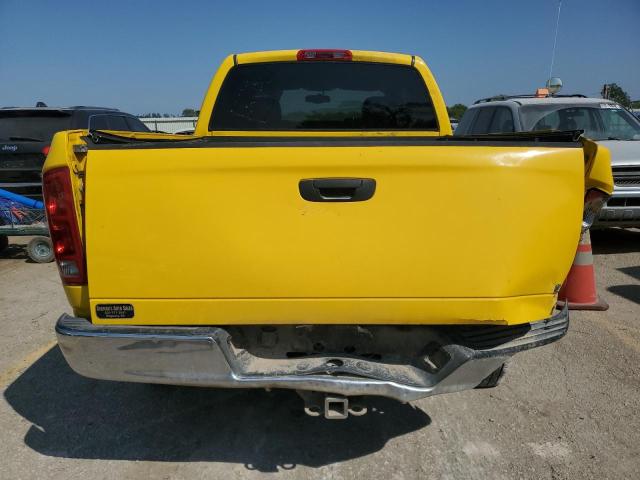 Photo 6 from auction – 2004 DODGE RAM 1500 S with VIN 1D7HA18D04J247652