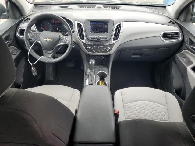 Photo 8 from auction – 2020 CHEVROLET EQUINOX LS with VIN 2GNAXHEV0L6137963