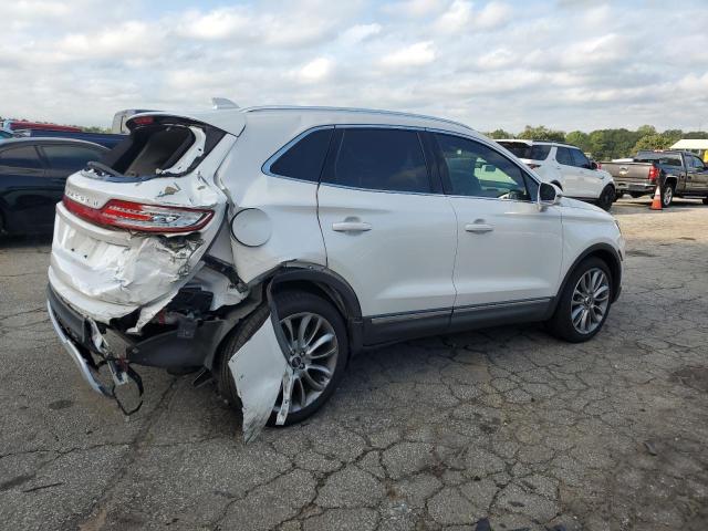 Photo 3 from auction – 2018 LINCOLN MKC RESERV with VIN 5LMCJ3C92JUL08683