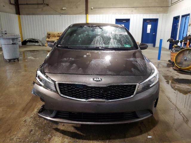 Photo 5 from auction – 2017 KIA FORTE LX with VIN 3KPFK4A73HE100751