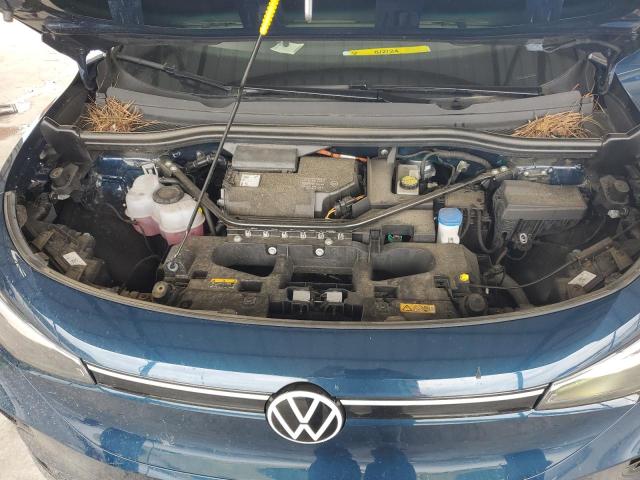 Photo 12 from auction – 2023 VOLKSWAGEN ID.4 PRO with VIN 1V2CMPE85PC012449