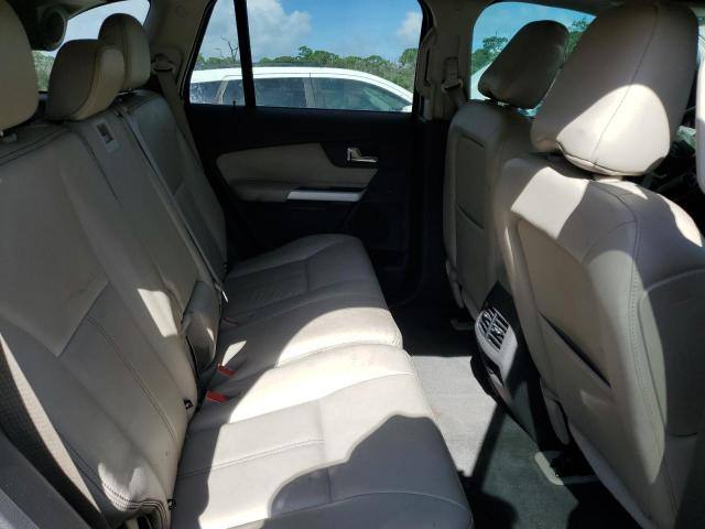 Photo 11 from auction – 2012 FORD EDGE LIMIT with VIN 2FMDK3KCXCBA36345