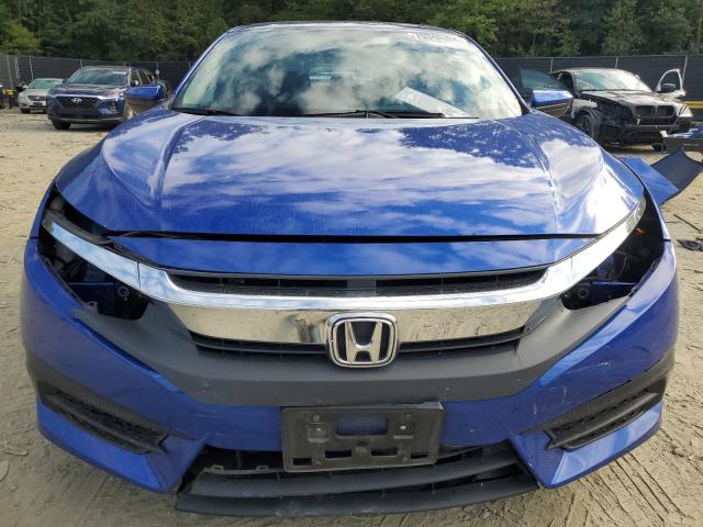 Photo 5 from auction – 2018 HONDA CIVIC LX with VIN 2HGFC2F58JH594853