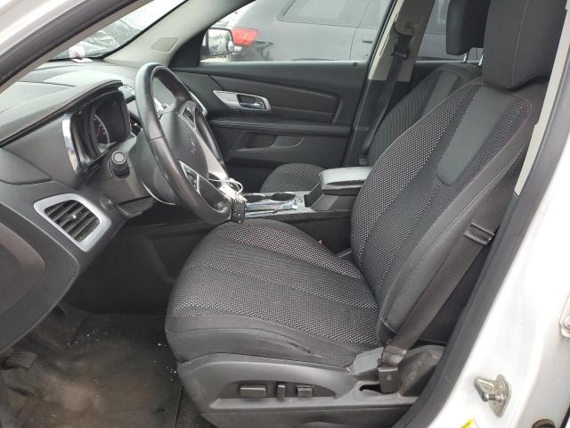 Photo 7 from auction – 2011 GMC TERRAIN with VIN 2CTALSEC6B6237052