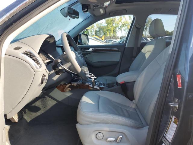 Photo 7 from auction – 2015 AUDI Q5 PREMIUM with VIN WA1LFAFP7FA089939