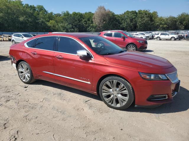 Photo 4 from auction – 2015 CHEVROLET IMPALA LTZ with VIN 2G1165S33F9106375