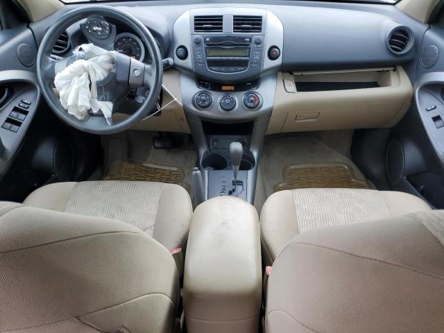 Фото 8 с аукциона – 2010 TOYOTA RAV4 с VIN 2T3BF4DV8AW071352