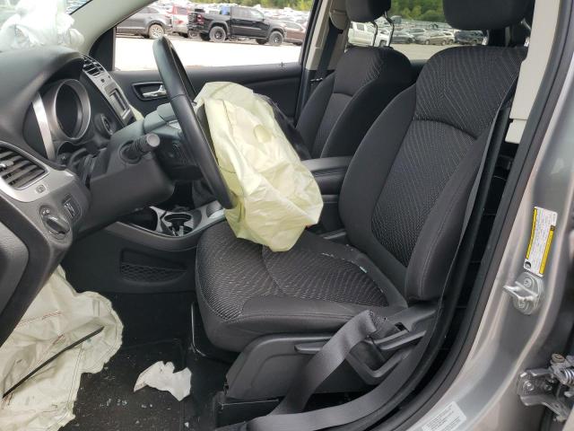 Photo 7 from auction – 2015 DODGE JOURNEY SE with VIN 3C4PDDAG0FT633793