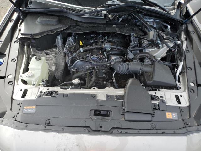 Photo 12 from auction – 2024 MAZDA CX-90 PREF with VIN JM3KKBHA7R1160497
