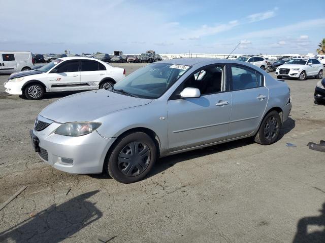 Zdjęcie 1 z aukcji – 2007 MAZDA 3 I z VIN JM1BK32G371713560