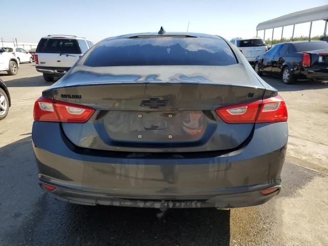 Photo 6 from auction – 2016 CHEVROLET MALIBU LT with VIN 1G1ZE5ST4GF294306