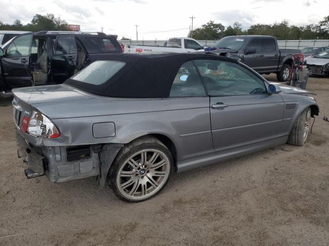 Photo 3 from auction – 2005 BMW M3 with VIN WBSBR93495PK09164