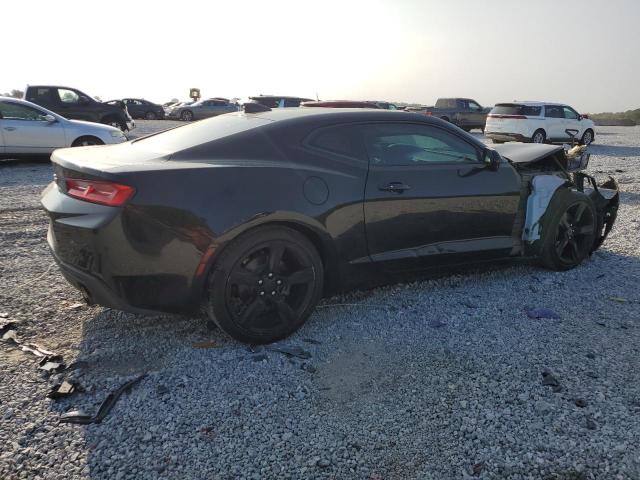 Photo 3 from auction – 2018 CHEVROLET CAMARO LT with VIN 1G1FB1RX3J0191529