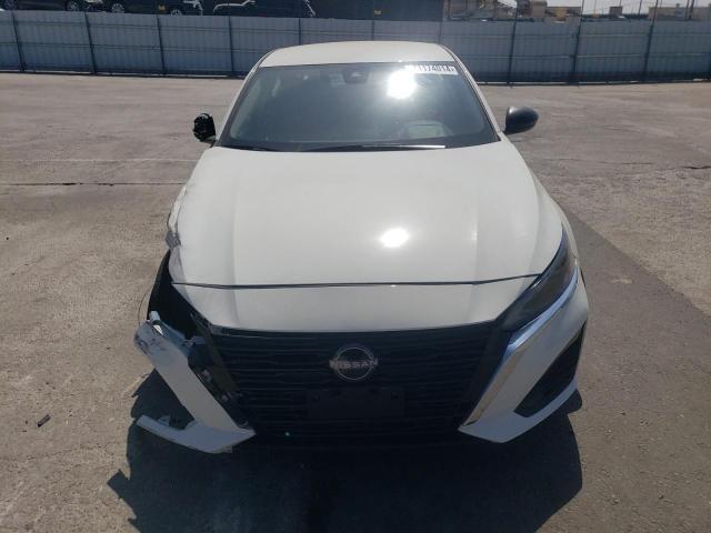 Photo 5 from auction – 2024 NISSAN ALTIMA S with VIN 1N4BL4BV1RN361968