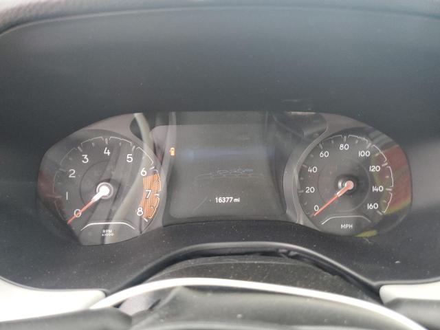 Photo 9 from auction – 2023 JEEP COMPASS LI with VIN 3C4NJDCN6PT550950