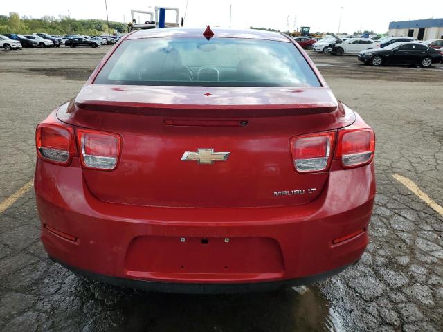 Photo 6 from auction – 2014 CHEVROLET MALIBU 1LT with VIN 1G11C5SL9EF107044