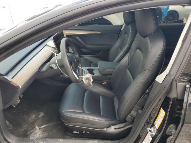 Photo 7 from auction – 2023 TESLA MODEL 3 with VIN 5YJ3E1EA7PF424129