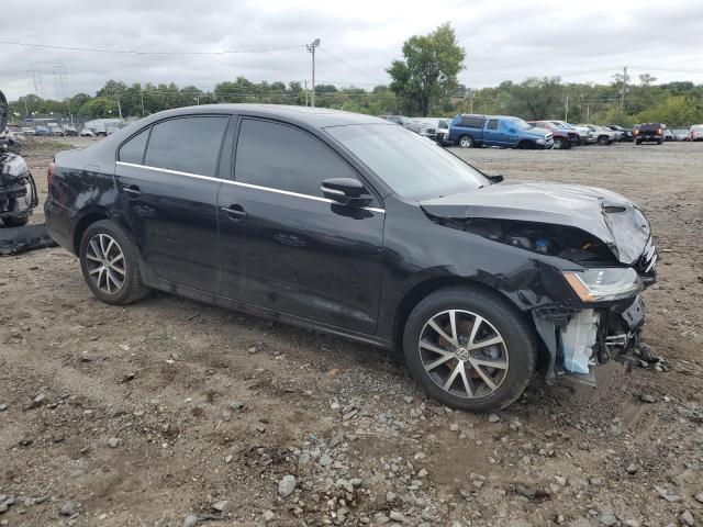 Photo 4 from auction – 2018 VOLKSWAGEN JETTA SE with VIN 3VWDB7AJXJM259277
