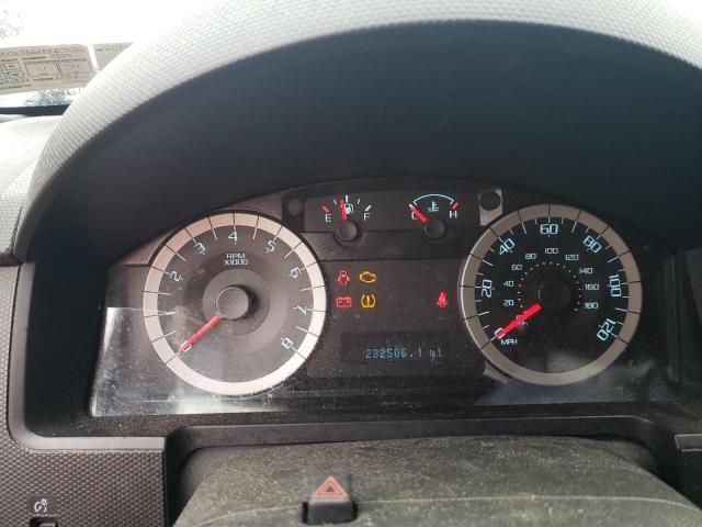 Photo 9 from auction – 2011 FORD ESCAPE LIM with VIN 1FMCU9EGXBKB71353