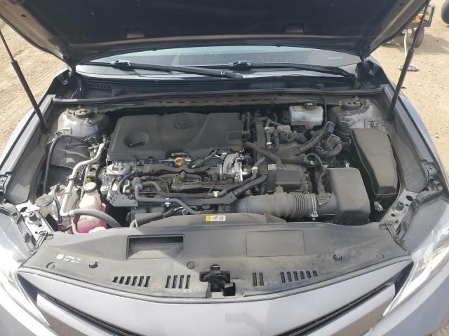 Photo 11 from auction – 2020 TOYOTA CAMRY LE with VIN 4T1C31AK3LU544043