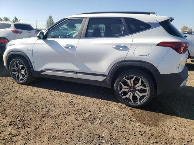 Photo 2 from auction – 2022 KIA SELTOS SX with VIN KNDETCA25N7257409