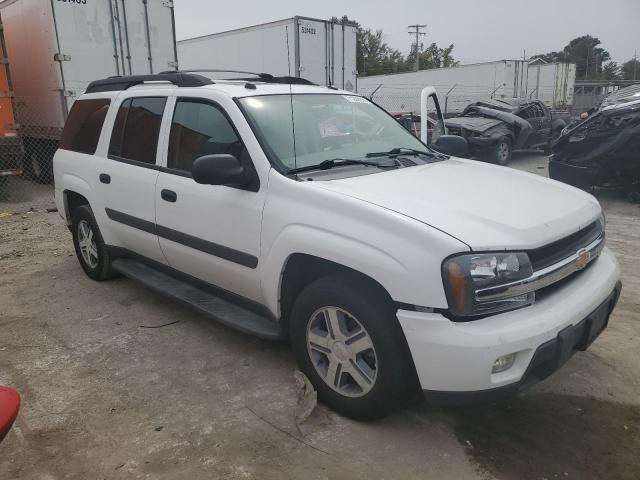 Photo 4 from auction – 2005 CHEVROLET TRAILBLAZE with VIN 1GNET16S556113398