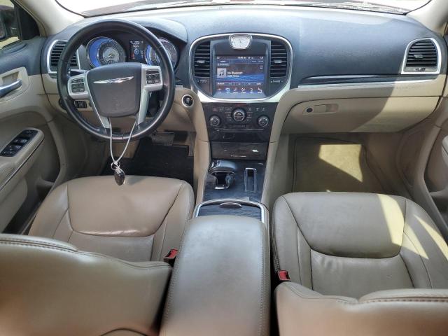 Photo 8 from auction – 2014 CHRYSLER 300 with VIN 2C3CCAAG7EH321126