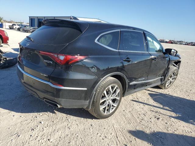 Photo 3 from auction – 2023 ACURA MDX TECHNO with VIN 5J8YE1H49PL019559