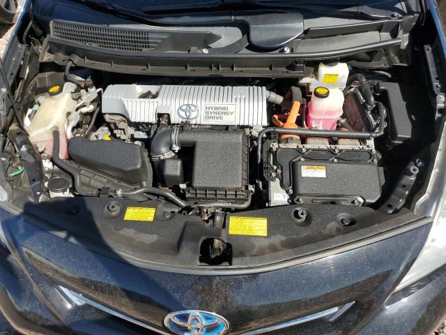 Photo 12 from auction – 2013 TOYOTA PRIUS V with VIN JTDZN3EU7D3251804