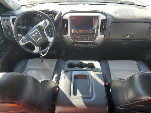 Photo 8 from auction – 2015 GMC SIERRA K25 with VIN 1GT12YE86FF546609