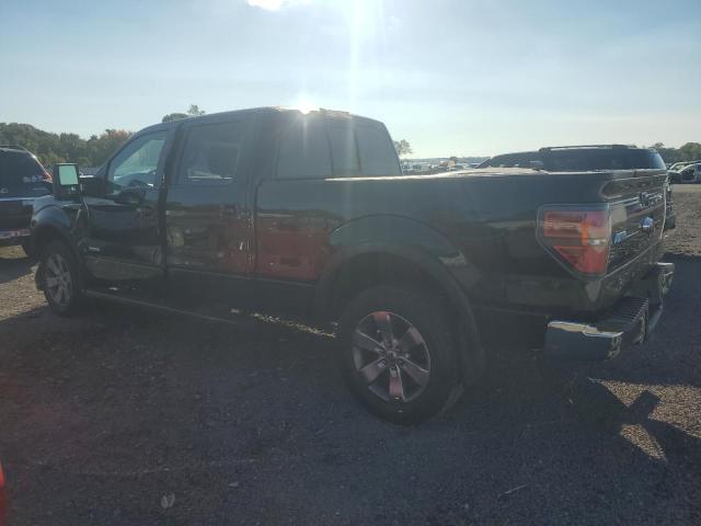 Photo 2 from auction – 2012 FORD F150 SUPER with VIN 1FTFW1ET1CKD62414
