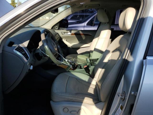 Photo 7 from auction – 2012 AUDI Q5 PREMIUM with VIN WA1LFAFP9CA080803