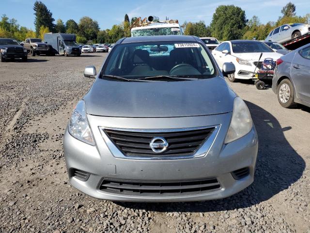 Photo 5 from auction – 2013 NISSAN VERSA S with VIN 3N1CN7AP8DL857665