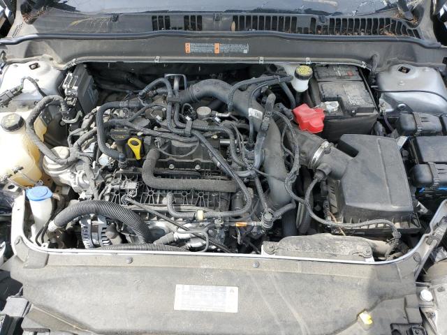 Photo 11 from auction – 2020 FORD FUSION SE with VIN 3FA6P0HD3LR160882