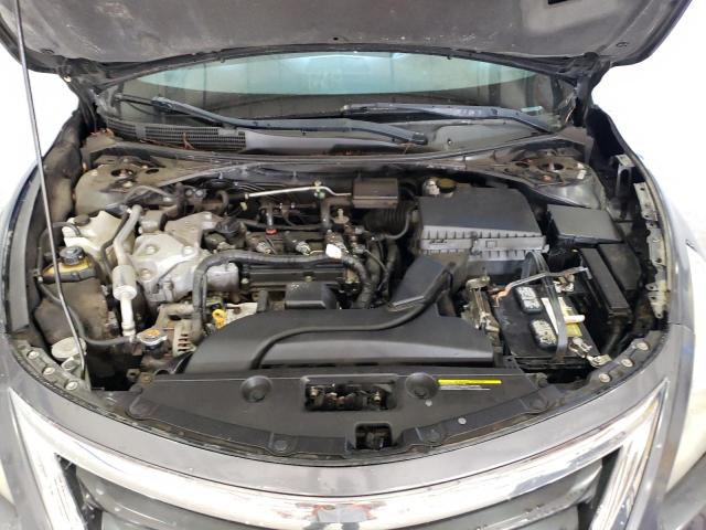 Photo 11 from auction – 2013 NISSAN ALTIMA 2.5 with VIN 1N4AL3AP6DN474736