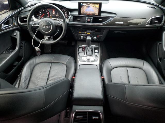 Photo 8 from auction – 2018 AUDI A6 PREMIUM with VIN WAUF3AFC2JN107013