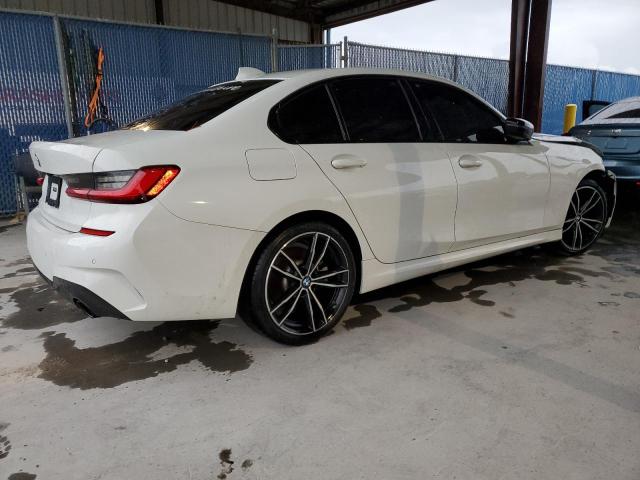 Photo 3 from auction – 2021 BMW 330I with VIN 3MW5R1J08M8B71572