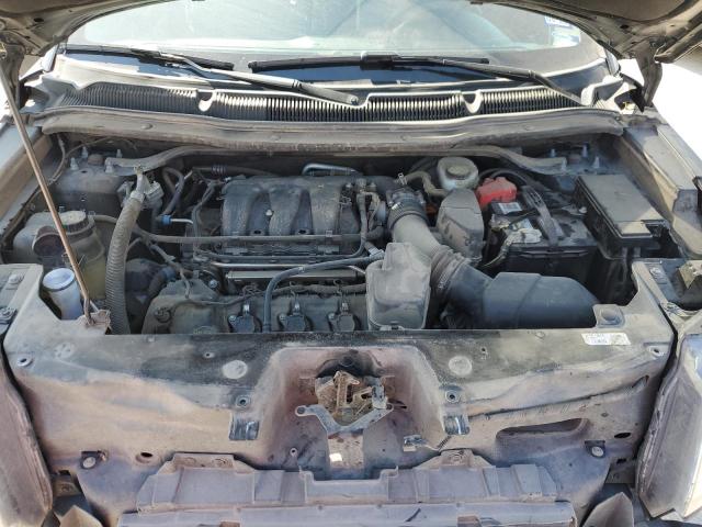 Photo 12 from auction – 2018 FORD EXPLORER with VIN 1FM5K7B81JGB30014