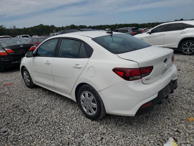 Photo 2 from auction – 2018 KIA RIO LX with VIN 3KPA24AB5JE097291