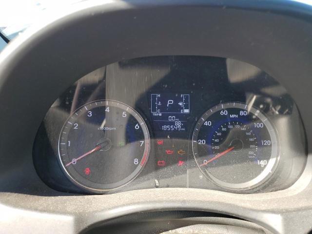 Photo 9 from auction – 2017 HYUNDAI ACCENT SE with VIN KMHCT5AE1HU336879