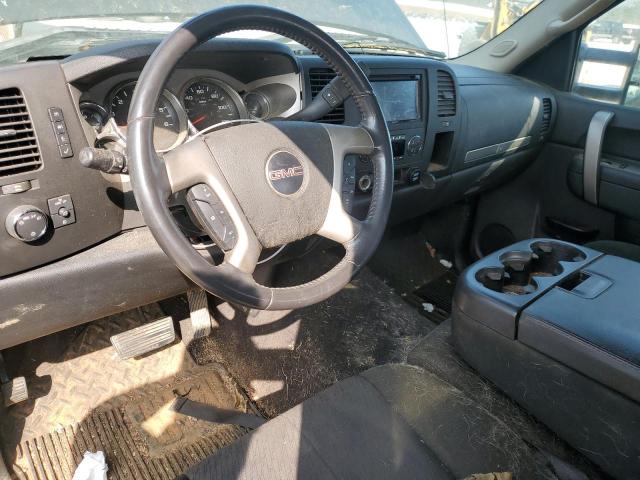 Photo 8 from auction – 2010 GMC SIERRA C15 with VIN 3GTRCVE02AG247490
