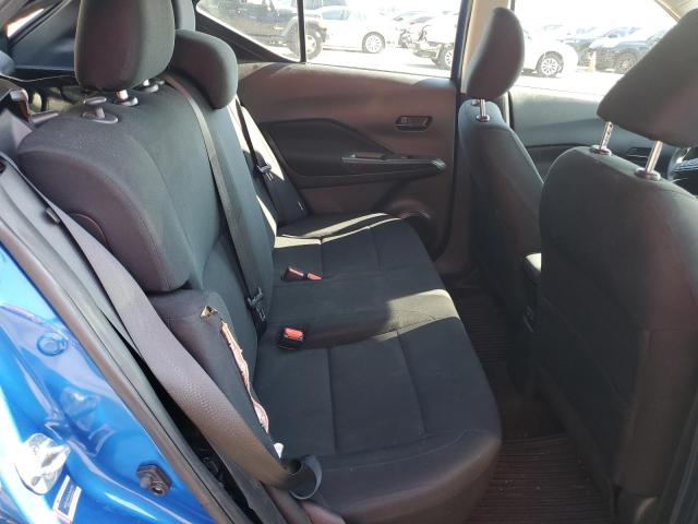 Photo 10 from auction – 2023 NISSAN KICKS S with VIN 3N1CP5BV1PL475199