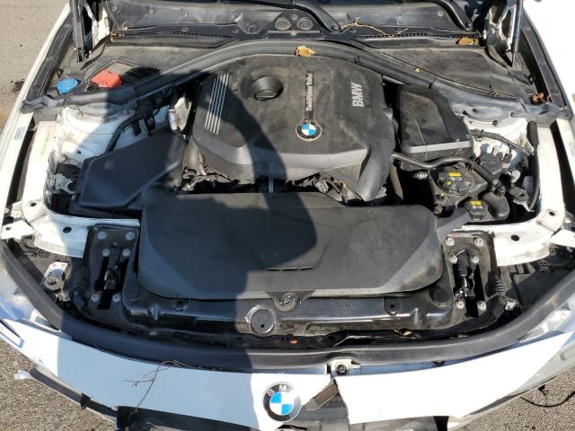 Photo 11 from auction – 2018 BMW 330 XI with VIN WBA8D9C5XJA013933