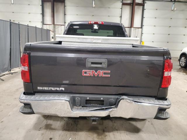 Photo 6 from auction – 2016 GMC SIERRA K15 with VIN 1GTV2LEC3GZ102015