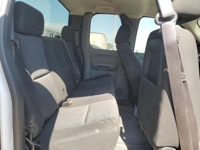 Photo 10 from auction – 2013 CHEVROLET SILVERADO with VIN 1GCRKPE08DZ192482