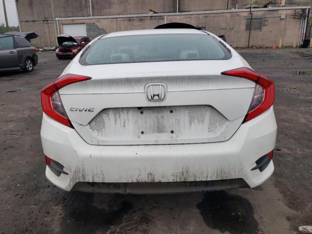 Photo 6 from auction – 2016 HONDA CIVIC LX with VIN 19XFC2F57GE058236
