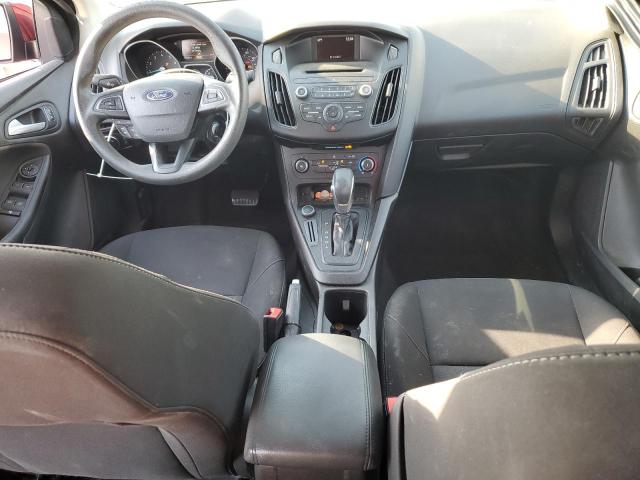 Photo 8 from auction – 2017 FORD FOCUS SE with VIN 1FADP3F27HL236099