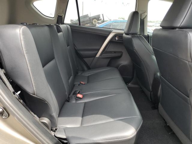 Photo 11 from auction – 2014 TOYOTA RAV4 LIMIT with VIN 2T3YFREV6EW128921